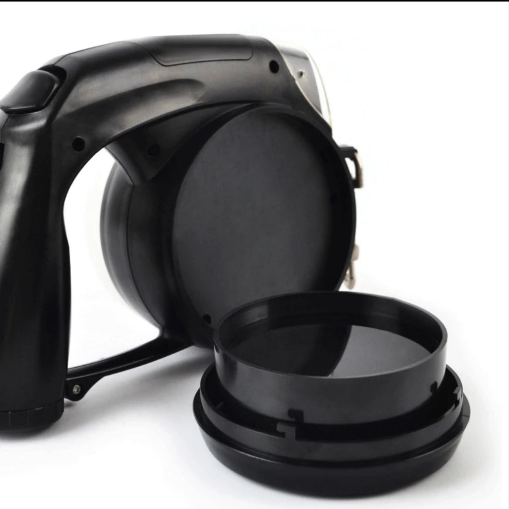 PetNova™ 360° Retractable Dog Leash – Automatic Hands-Free Lead