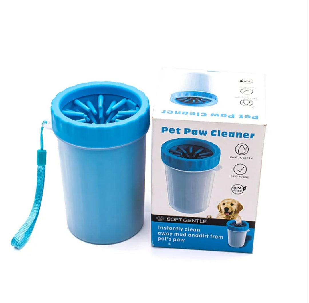 PetNova™ Premium Dog Paw Cleaner Cup