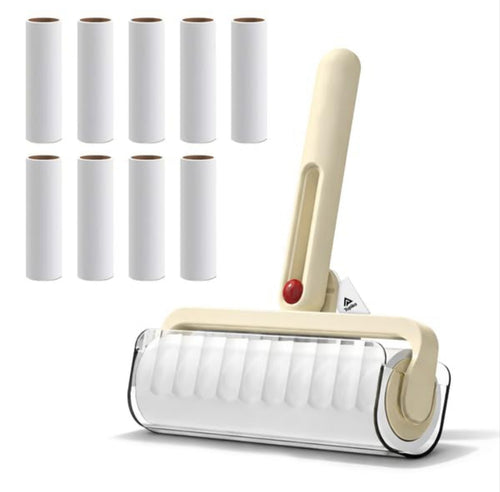 PetNova™ FurAway Pro Pet Hair Remover Roller